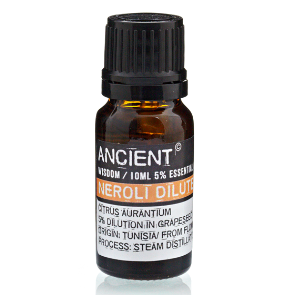 Essential Oil Neroli Dilute